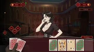 Lust Poker Club