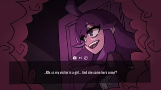 I Died as a Virgin and My Sex Life Began Once I Became a Ghost!