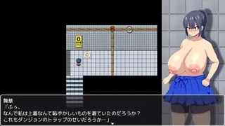 Скриншот 6 к игре HH TRAP: Reality's Glitch