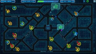 Signal Zero: Dispatch
