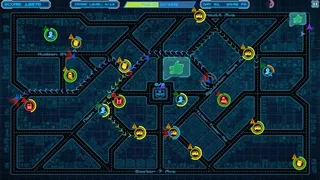Signal Zero: Dispatch