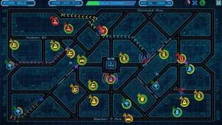 Signal Zero: Dispatch