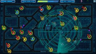 Signal Zero: Dispatch