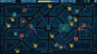 Скриншот 5 к игре Signal Zero: Dispatch