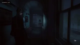 Case 0 - The Witch
