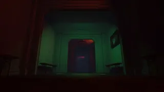 Case 0 - The Witch