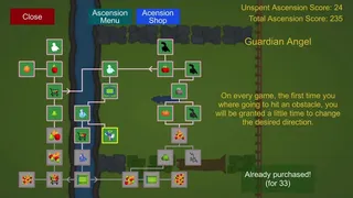 Скриншот 6 к игре Ascended Snake