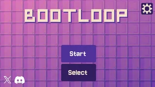 Bootloop
