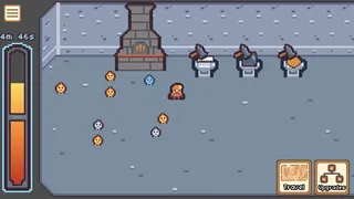 Mirage - Idle RPG