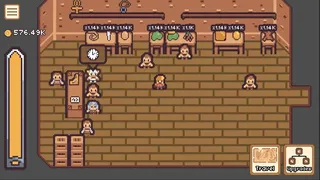 Mirage - Idle RPG