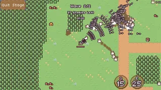 Mirage - Idle RPG