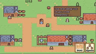 Скриншот 5 к игре Mirage - Idle RPG