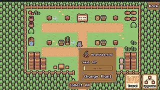 Скриншот 6 к игре Mirage - Idle RPG