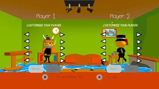 Mini Mayhem: Flood Fighters