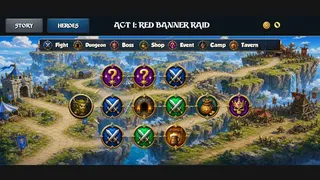 Rune Rally