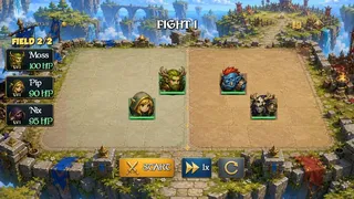 Rune Rally