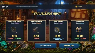 Rune Rally