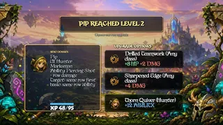 Rune Rally