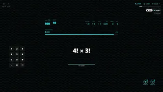 Скриншот 6 к игре Math-Havoc