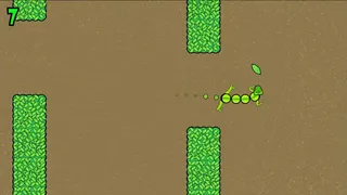 Скриншот 5 к игре Run Run Iguana!