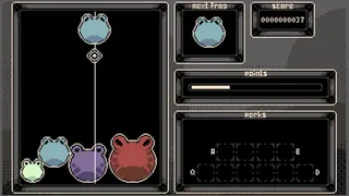 Скриншот 5 к игре tinyfrog