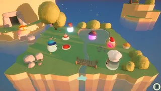 slimes!