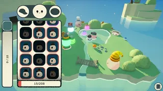 Скриншот 5 к игре slimes!