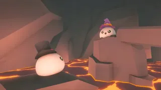 Скриншот 6 к игре slimes!