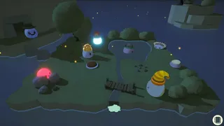 Скриншот 8 к игре slimes!