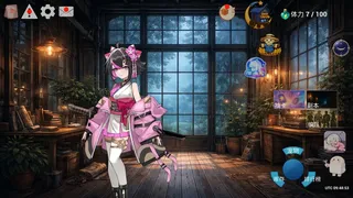玩家新世界