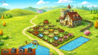 玩家新世界