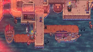Скриншот 5 к игре Soulbound: Online