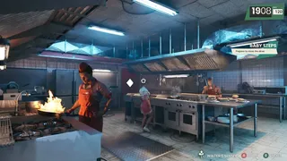 Скриншот 5 к игре Road Diner Simulator: Prologue