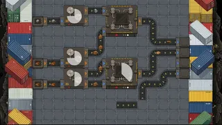 HellFactory Inc.