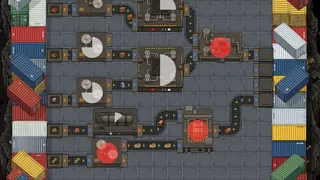 HellFactory Inc.