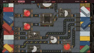 HellFactory Inc.