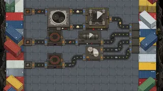 Скриншот 5 к игре HellFactory Inc.
