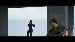 Blow The Cover