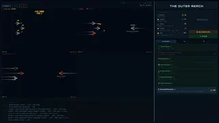 Скриншот 5 к игре HULLJACKERS