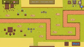 Demon Defend