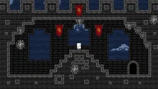 Marshmallow Marvin: Grimvault