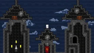 Скриншот 5 к игре Marshmallow Marvin: Grimvault