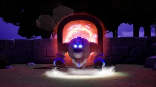 MushHero