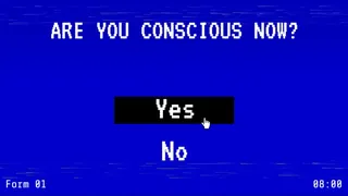 ARE YOU OKAY?