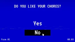 ARE YOU OKAY?