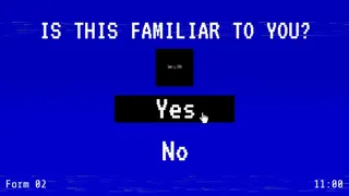 ARE YOU OKAY?