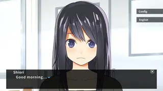 NTR Live Broadcast!? While on Phone with Her Boyfriend, From Behind...