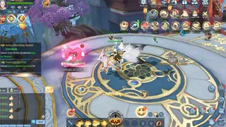 Sword and Immortal