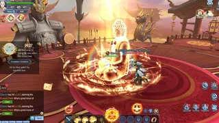 Sword and Immortal