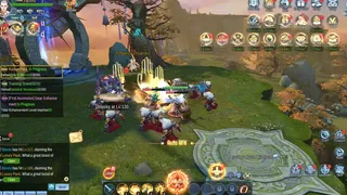 Sword and Immortal